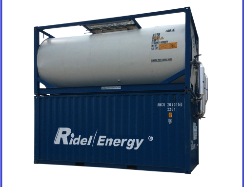 Ridel/Cub en