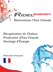Brochure Ridel-Energy 2020