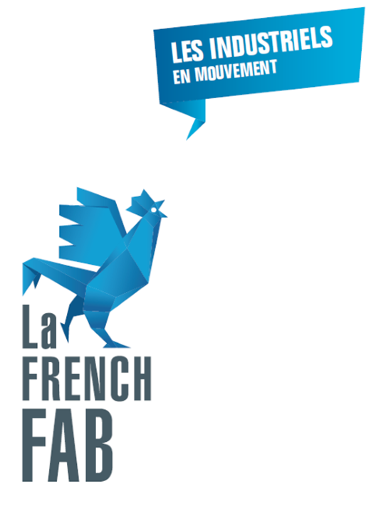 La French Fab Ridel-Energy