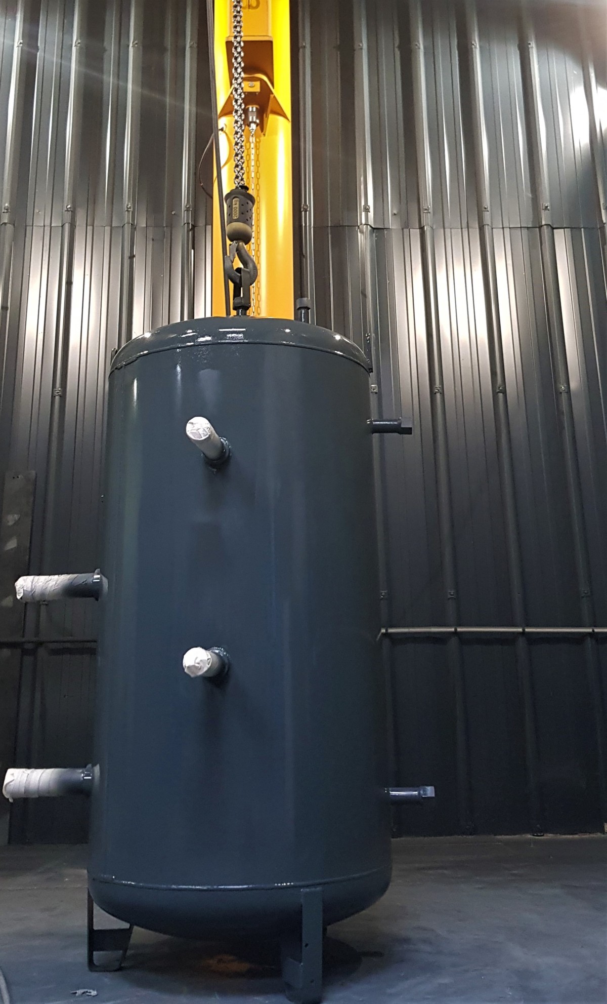 Portfolio - Ridel-Energy