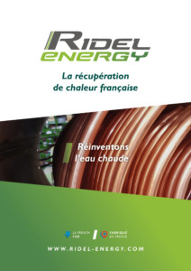 Brochure Ridel-Energy 2020