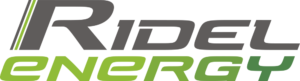 Ridel-Energy Logo
