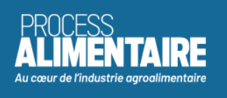 Logo Process Alimentaire